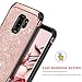 BENTOBEN Case, Rose Gold