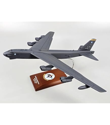 Amazon.com: Italelli IT1451 1/72 Boeing B-52G Stratofortress