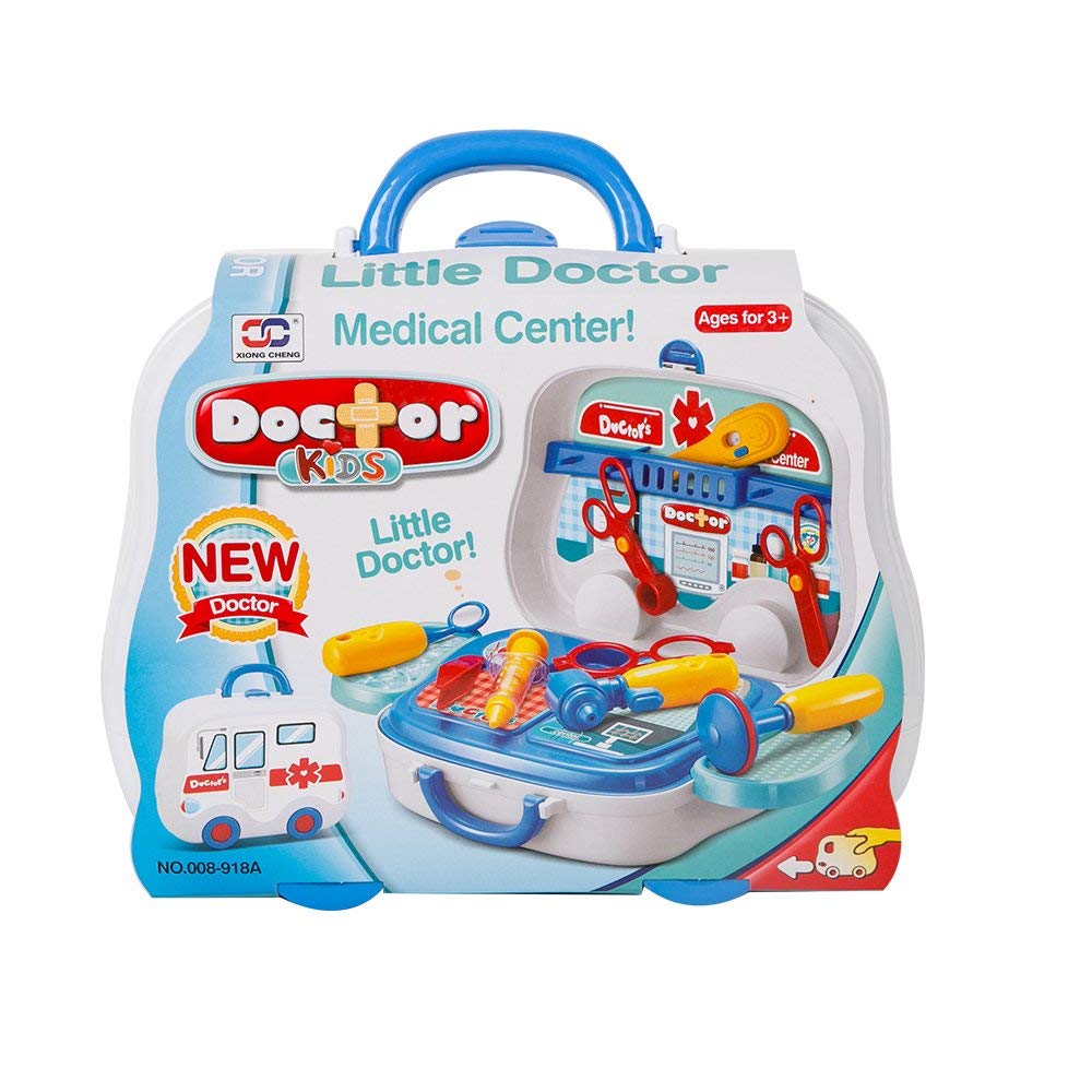 nursery pretend play