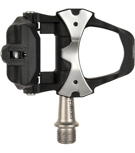 Amazon.com : XPEDO Thrust SL Road Pedals | Carbon Body, Titanium