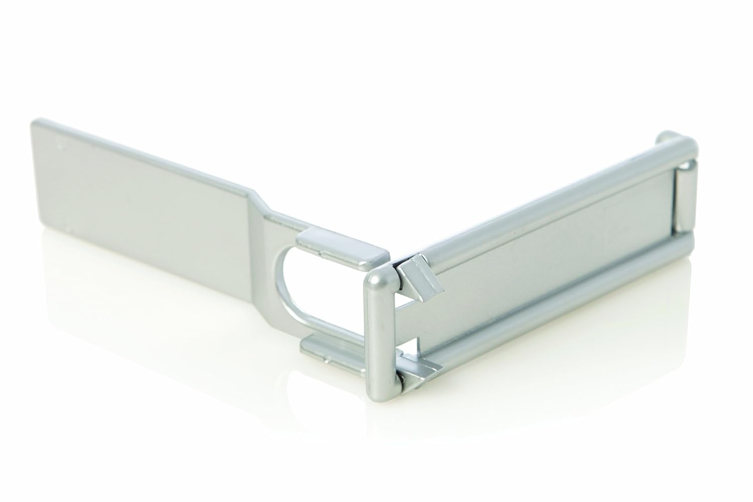 Cigüeña Niño Cuidado Productos microondas y horno Lock (plata ...