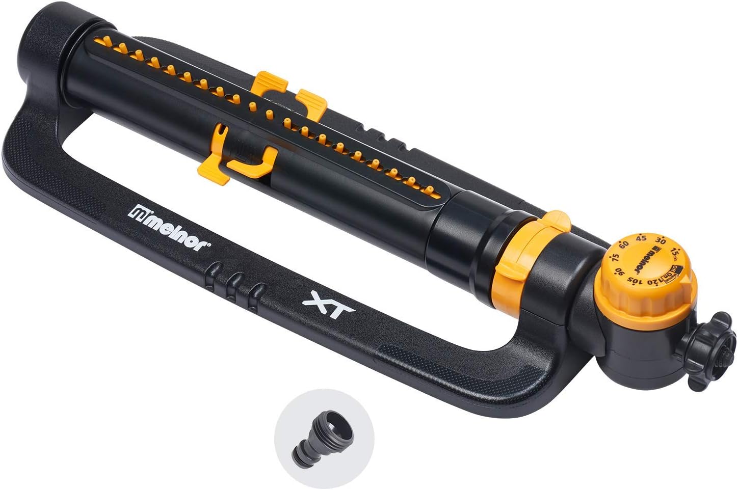 Best Melnor Water Nozzles For Garden Hoses