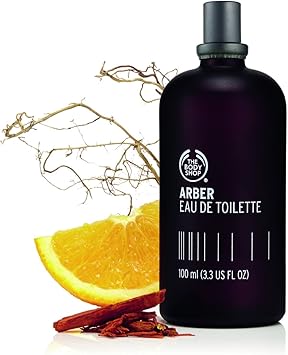body shop arber edt