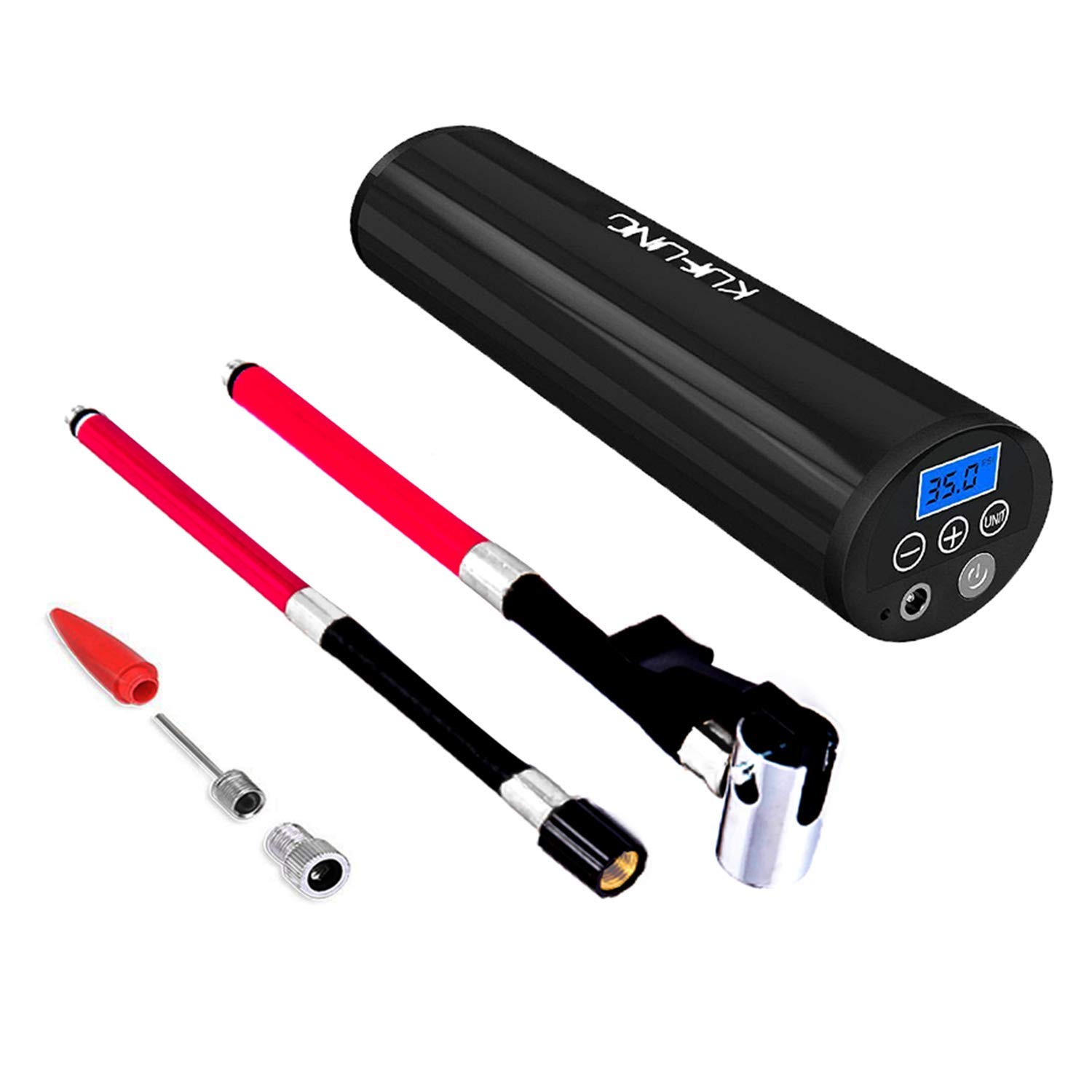 Best motorcycle air compressor 12v