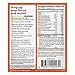 EBOOST SUPER POWDER Mind + Body Energizer, Orange Flavor | Blend of Vitamins, Electrolytes & Antioxidants for Steady Energy and Focus (20 Count)