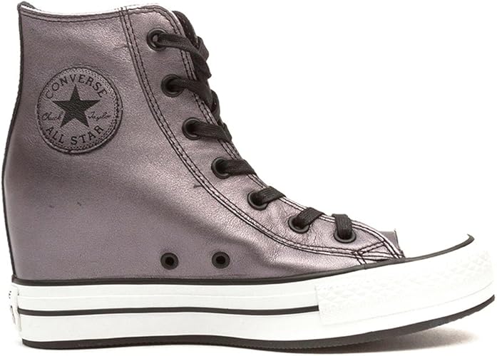 amazon converse all star platform