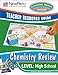 NewPath Learning - 24-9010 Chemistry Review Curriculum Mastery Game, High School, Class Pack