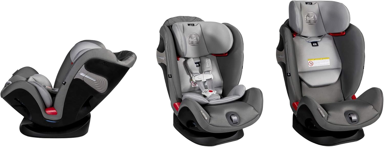 cybex eternis s canada