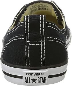 ctas ballet lace trainers