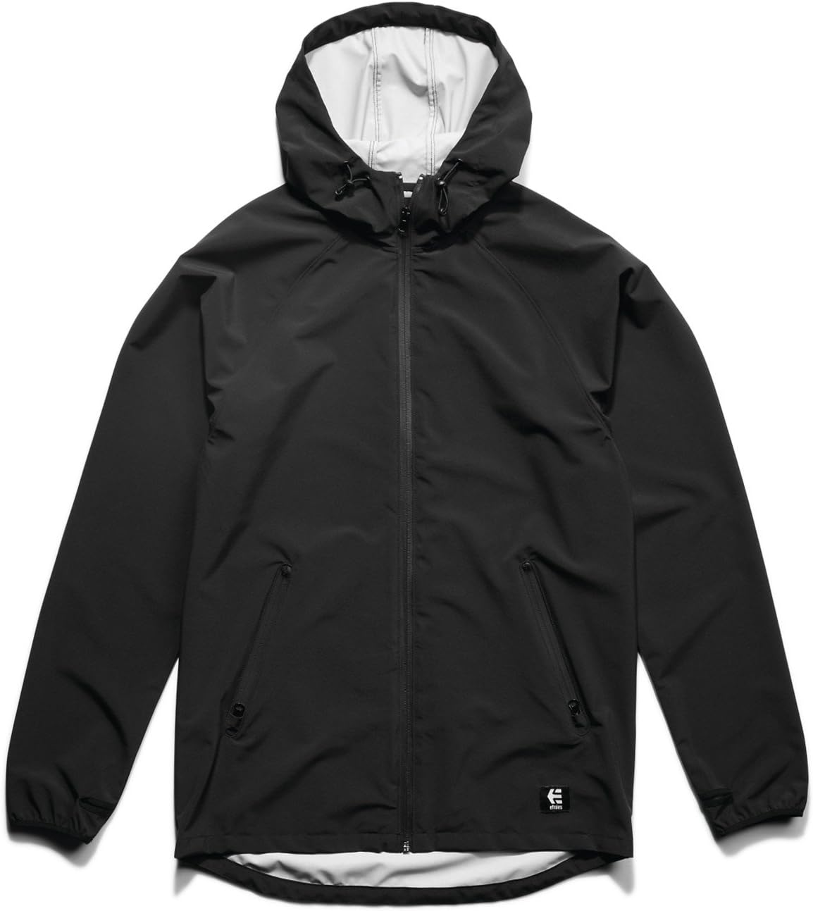 Jacket Men Etnies Scout Parka Jacket