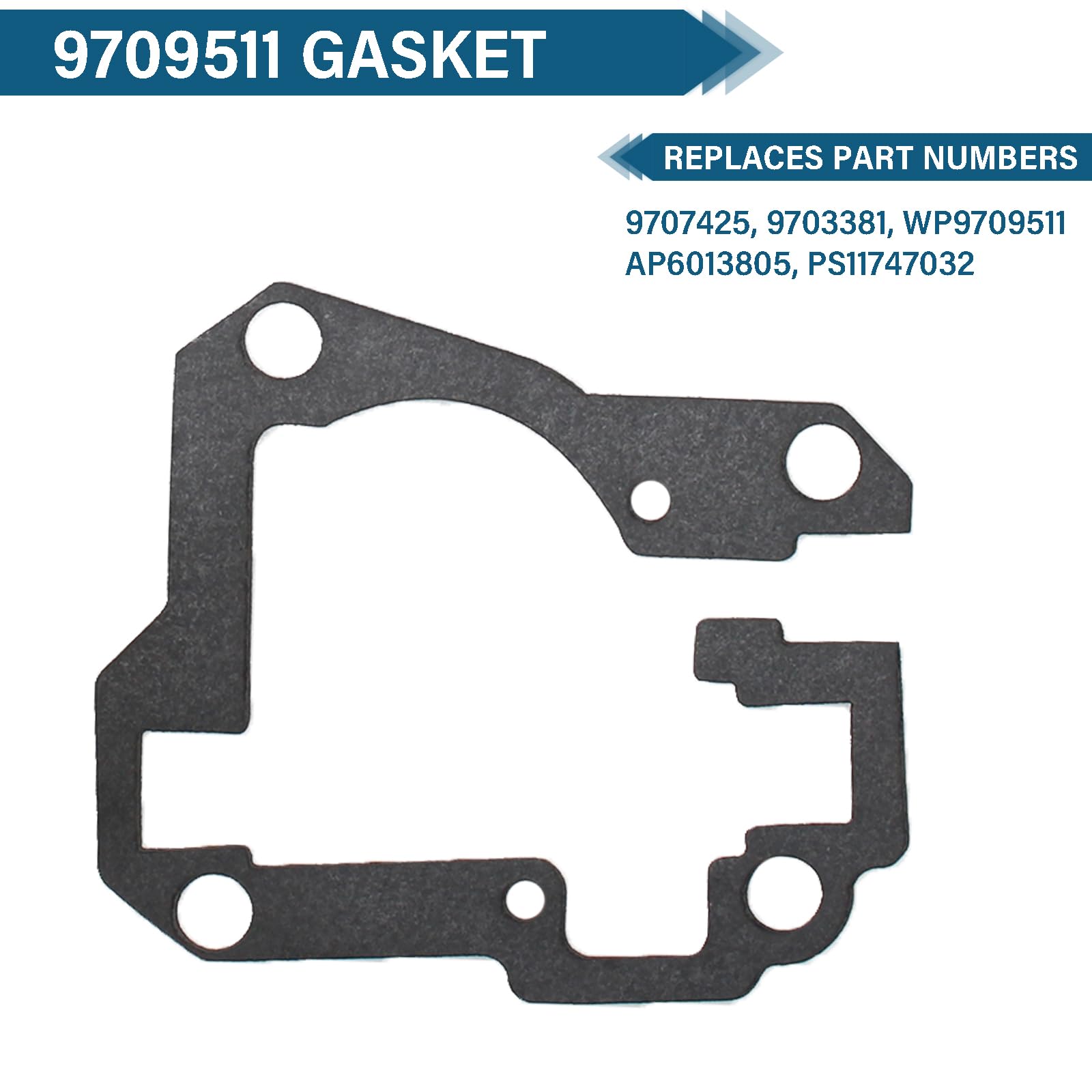 Worm Gear Kit Compatible With KitchenAid Whirlpool 5QT & 6QT Mixer Gear Parts Replacement, Worm Follower Gear Kit 9706529 W11086780 9709511 9703337 9709231