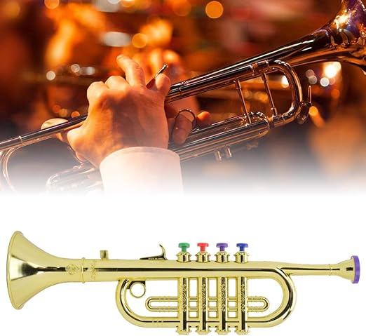 toy trumpet amazon