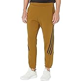 adidas Mens Future Icon 3 Stripes Pants