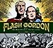 Flash Gordon: Dan Barry Vol. 1: The City Of Ice: The City of Ice