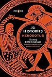 The Histories: (Penguin Classics Deluxe Edition) by Herodotus, Paul Cartledge