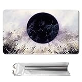 LIUYANZE Board Game TCG Playmat Table Mats Games