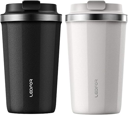 leak proof coffee thermos