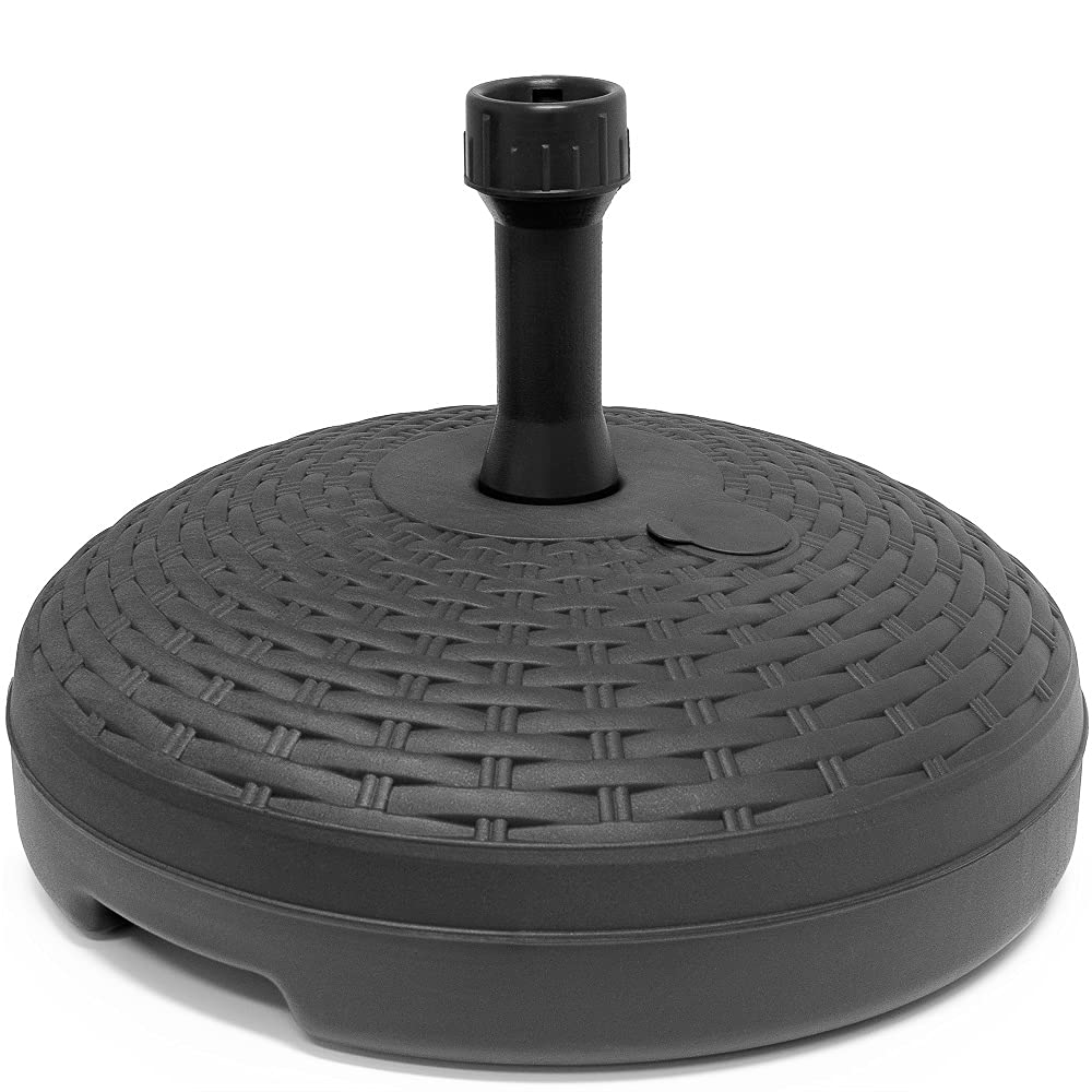 Parasol Base 20 RATT.Moka