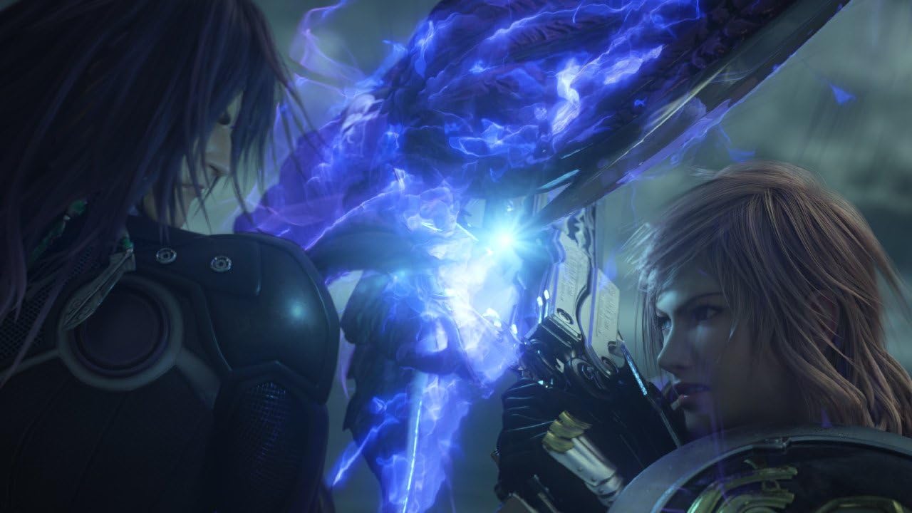 Download final fantasy xiii full movie sub indo