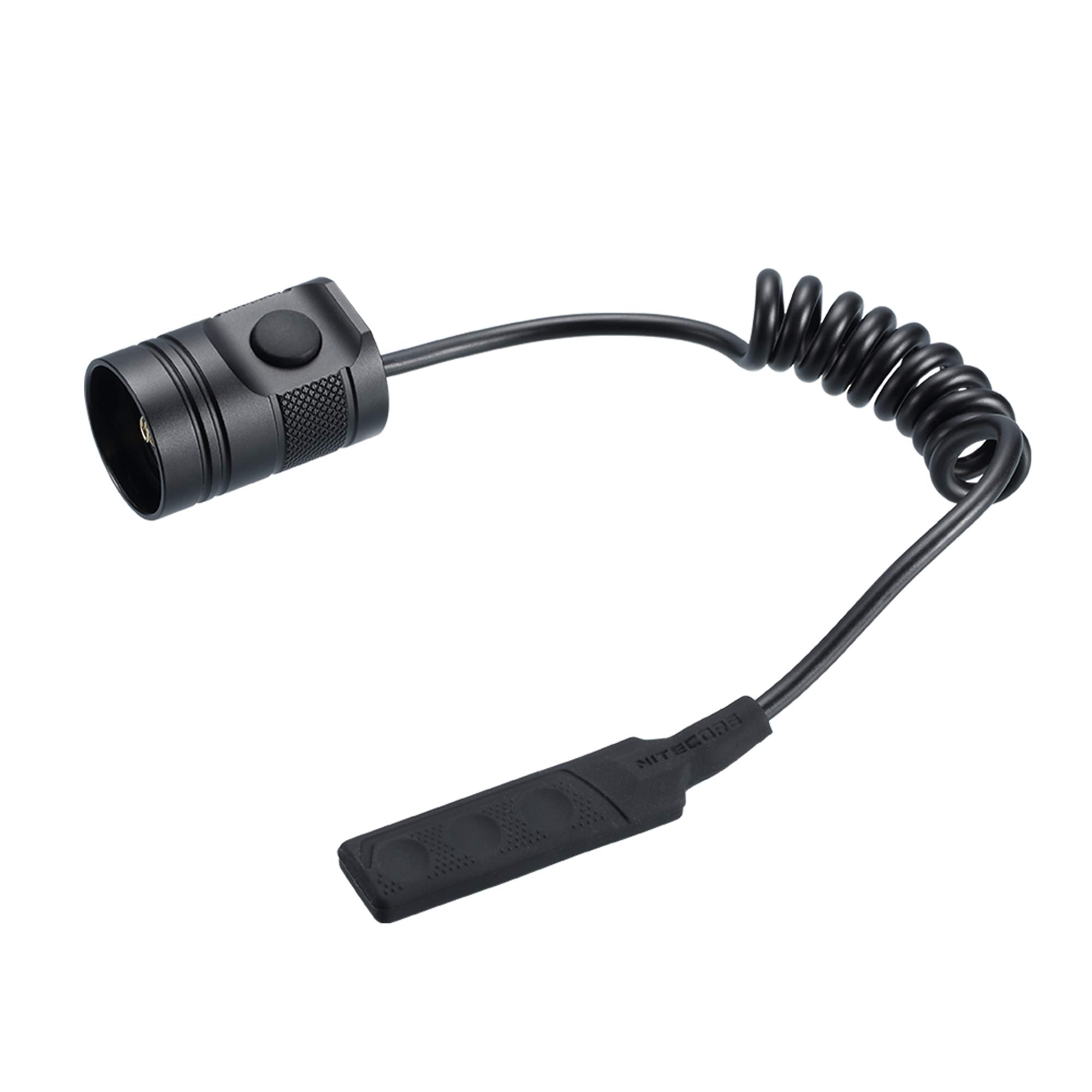 Nitecore RSW3 Unisex Adult Switch, Black, 29 mm