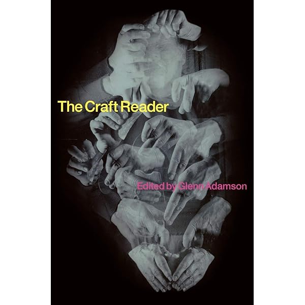 Craft: An American History: Adamson, Glenn: 9781635574586: Amazon