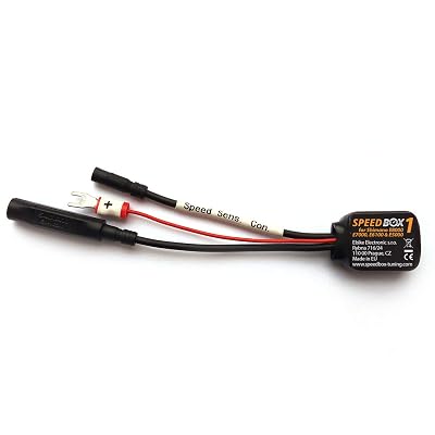 Buy SPEEDBOX for Shimano Steps E8000 
