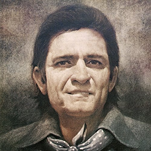 Album Art for Greatest Hits Volume Ii (180G Translucent Blue Vinyl/Limited) by Johnny Cash