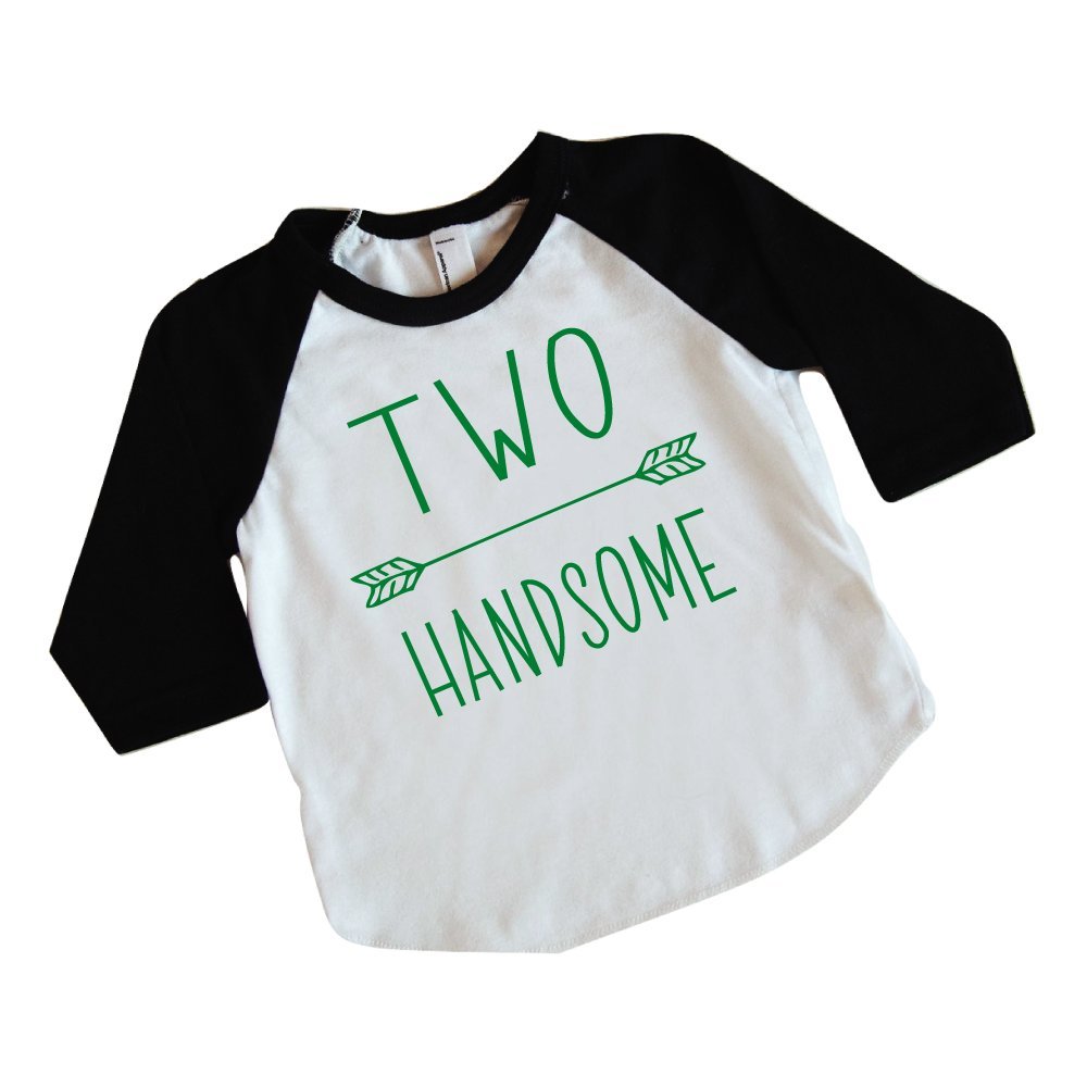 2nd birthday outfit boy