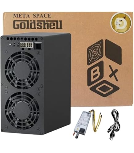 Amazon.com: Innosilicon A9++ ZMaster 40K sol/s, Asic Miner Zcash