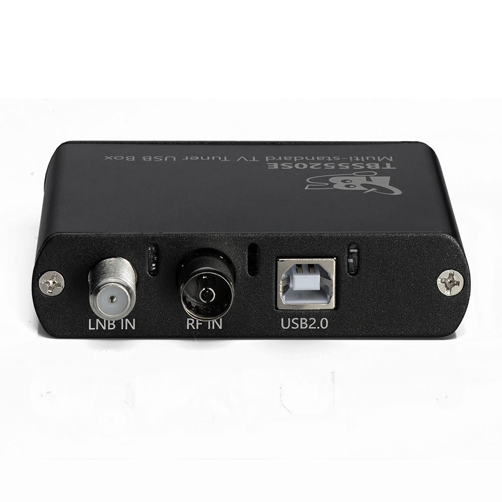 Tbs Dtv Sound Cards & Media Devices Driver