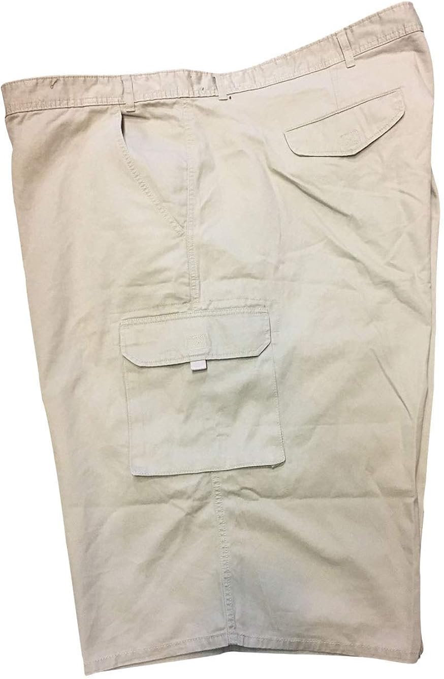 extra tall cargo trousers