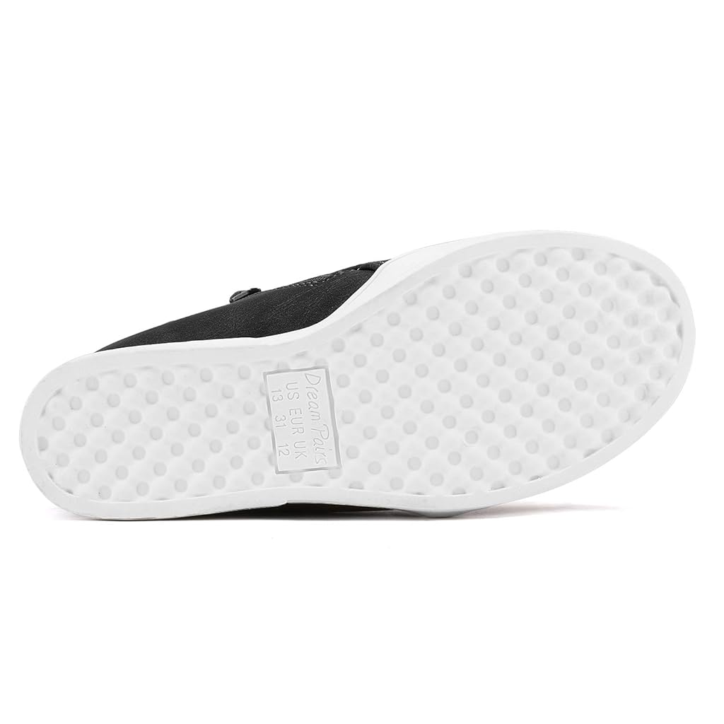 girls wedge sneakers