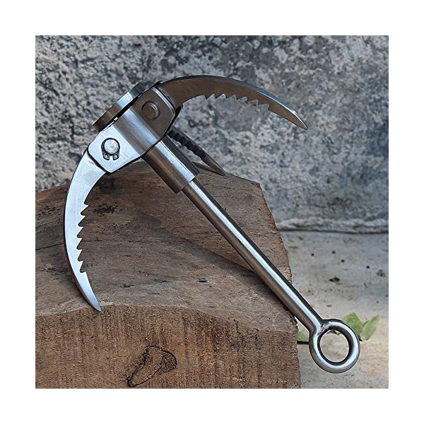 Grappling-Hook Grappling-Hook