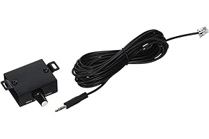 MTX Audio Remote Bass Control for MTX Thunder/Wet Series Amplifiers