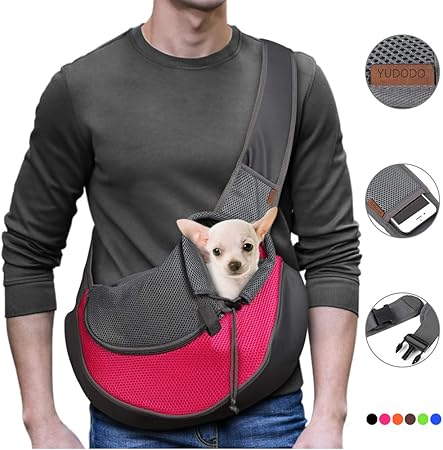 travel safe sling bag