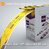 TASKI Diversey Zorba 7523269 Leak Lizard Absorbent Spillage Containment Strips view 5