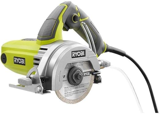Ryobi 4 In Tile Saw