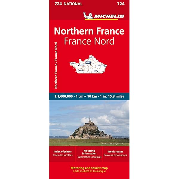 洋書 MICHELIN FRANCE 1994 Red Guide francais 洋書 MICHELIN FRANCE 1994 Red Guide francais Michelin Red