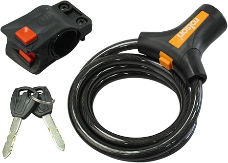 rolson bike lock