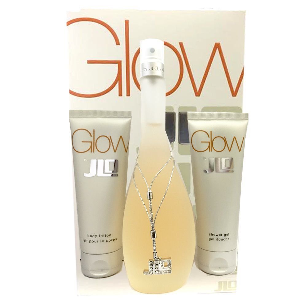 jennifer lopez gift set