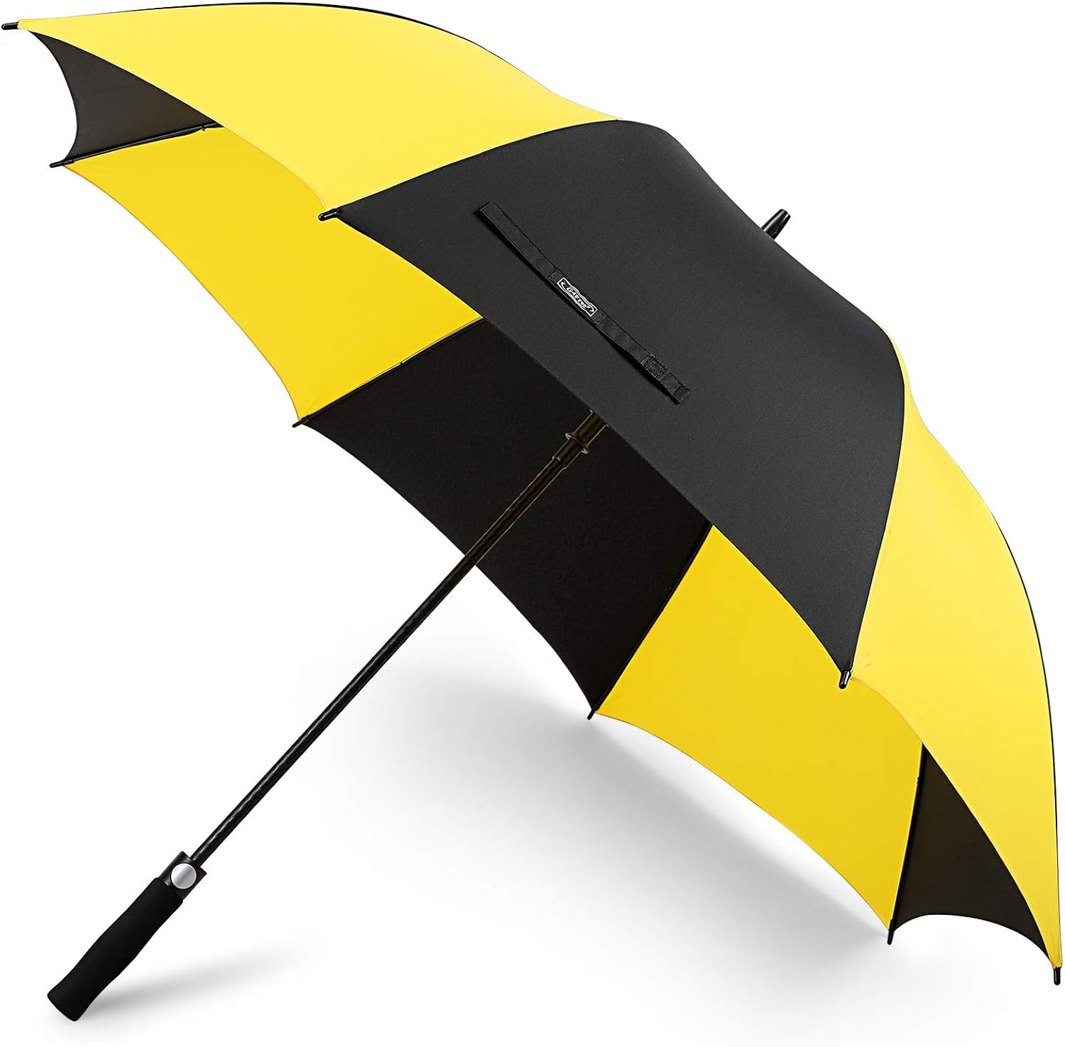 G4Free 62/68Inch Extra Large Oversized Golf Umbrella Heavy Duty Big Long Umbrella Automatic Open Windproof Waterproof Stick Rain Umbrellas for Men Women : Sports & Outdoors