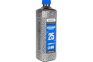 Valken Accelerate Airsoft BBS