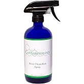 Feminized Seed Spray | 16 oz/473 ml Silver Thiosulfate Spray Kit | Breed 100% Female Seeds (Feminized Seeds) | STS Spray Kit | Make feminized Seeds | Reversal Spray (16 oz - with Spray Bottle)