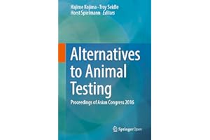 Alternatives to Animal Testing: Proceedings of Asian Congress 2016