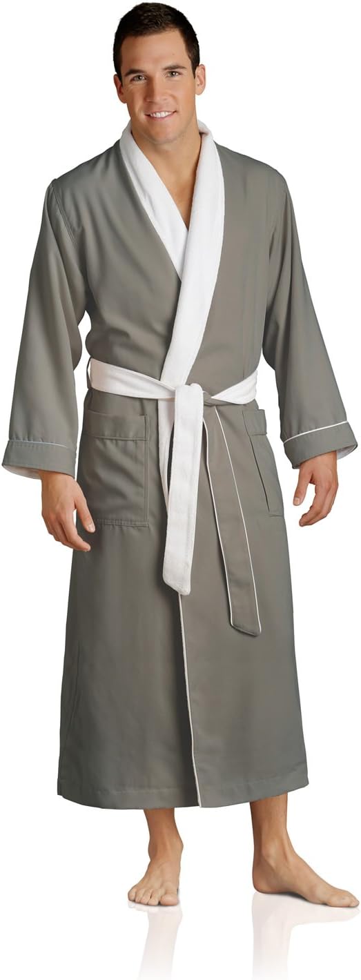 Luxury Spa Robe