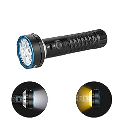 OLIGHT Prowess Rechargeable High Lumen