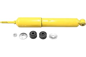 Monroe Gas-Magnum 34504 Suspension Shock Absorber for Chevrolet Silverado 2500 HD