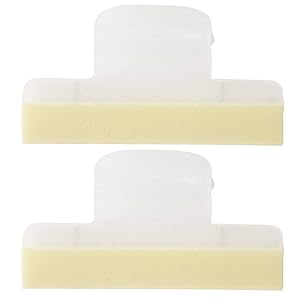 Siwdoy 154701001 Splash Shield Compatible with Frigidaire Electrolux AP4338941 PS2203346
