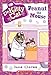 Peanut the Mouse (Dr. KittyCat #8) (8)