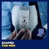 Tena Men Level 3 6x16 St. Absorbent Protectors for Men view 4
